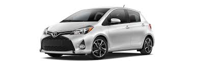 Car Rental in Madeira -  Reserva una Toyota Yaris Automatic con Funchal Car Hire