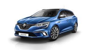 Car Rental in Madeira -  Reserva una Renault Megane  AUTOMATIC con Funchal Car Hire